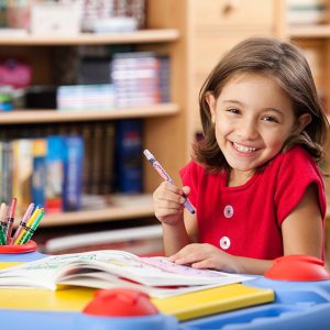 Learning is Fun Now!