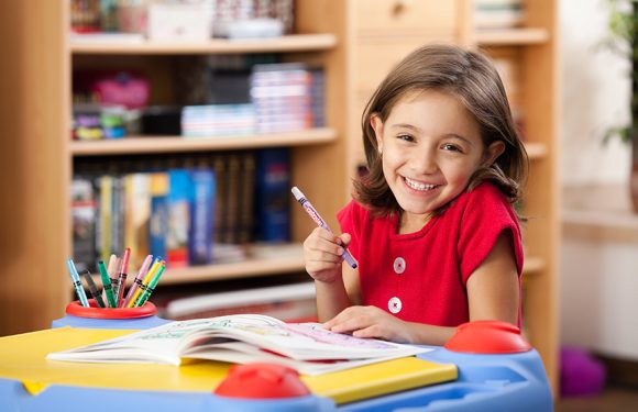 Learning is Fun Now!
