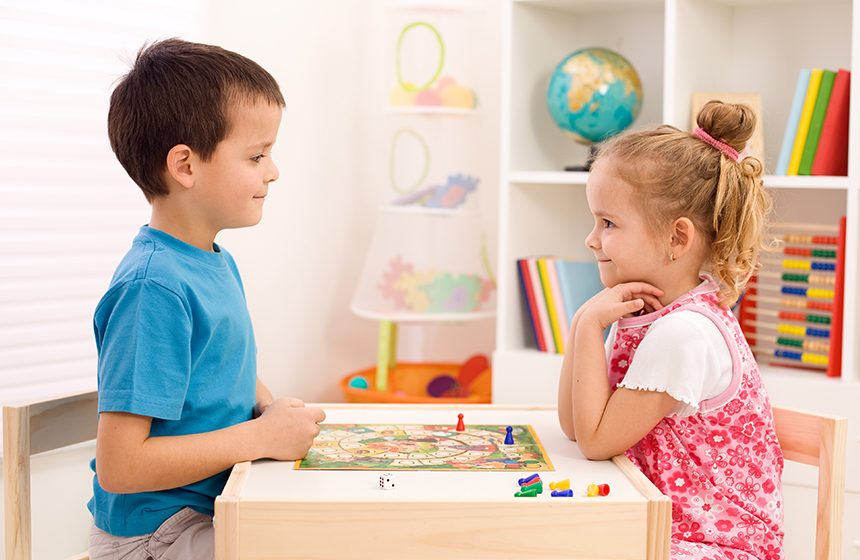 Active learning