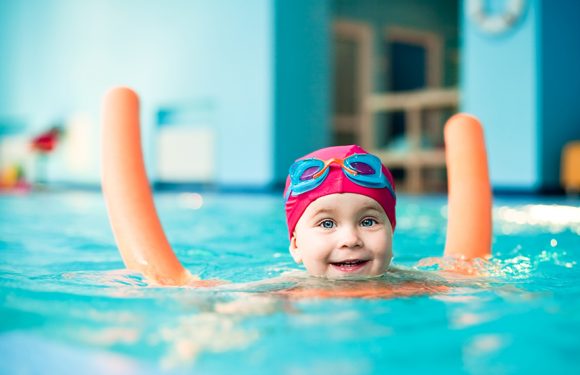 Swimming & Sports Swimming & Sports