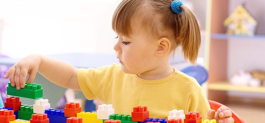 First Day of Kindergarten: 8 Survival Skills