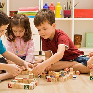 What To Do on the Second Day of Kindergarten