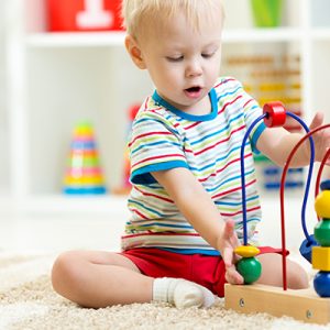 Early Childhood Development Advices