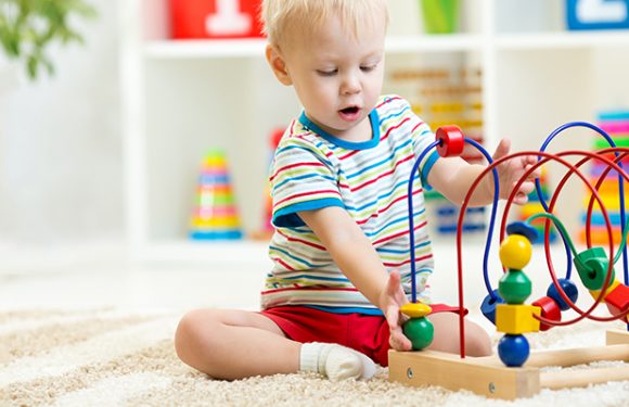 Early Childhood Development Advices Early Childhood Development Advices