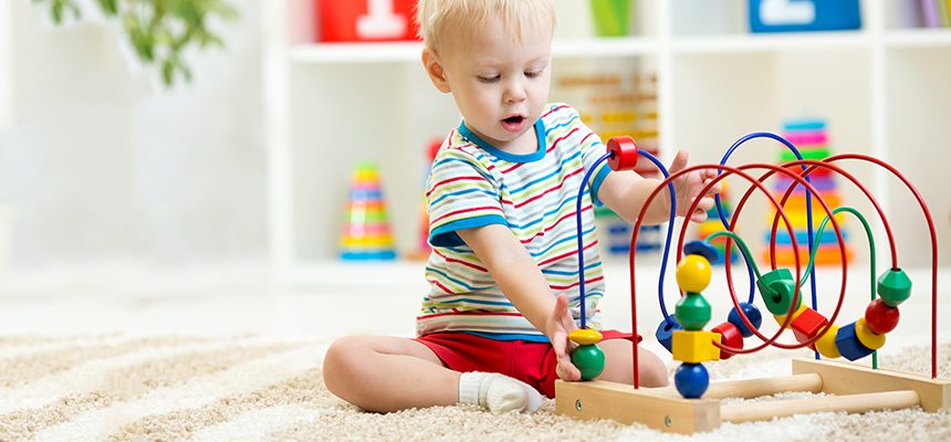 Early Childhood Development Advices Early Childhood Development Advices