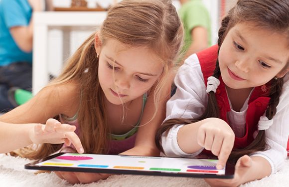 Ready for Kindergarten? Ready for Kindergarten?