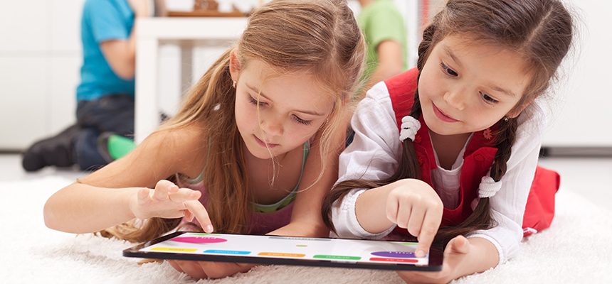Ready for Kindergarten? Ready for Kindergarten?