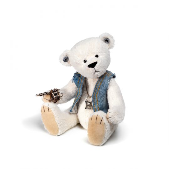 Crazy Bear